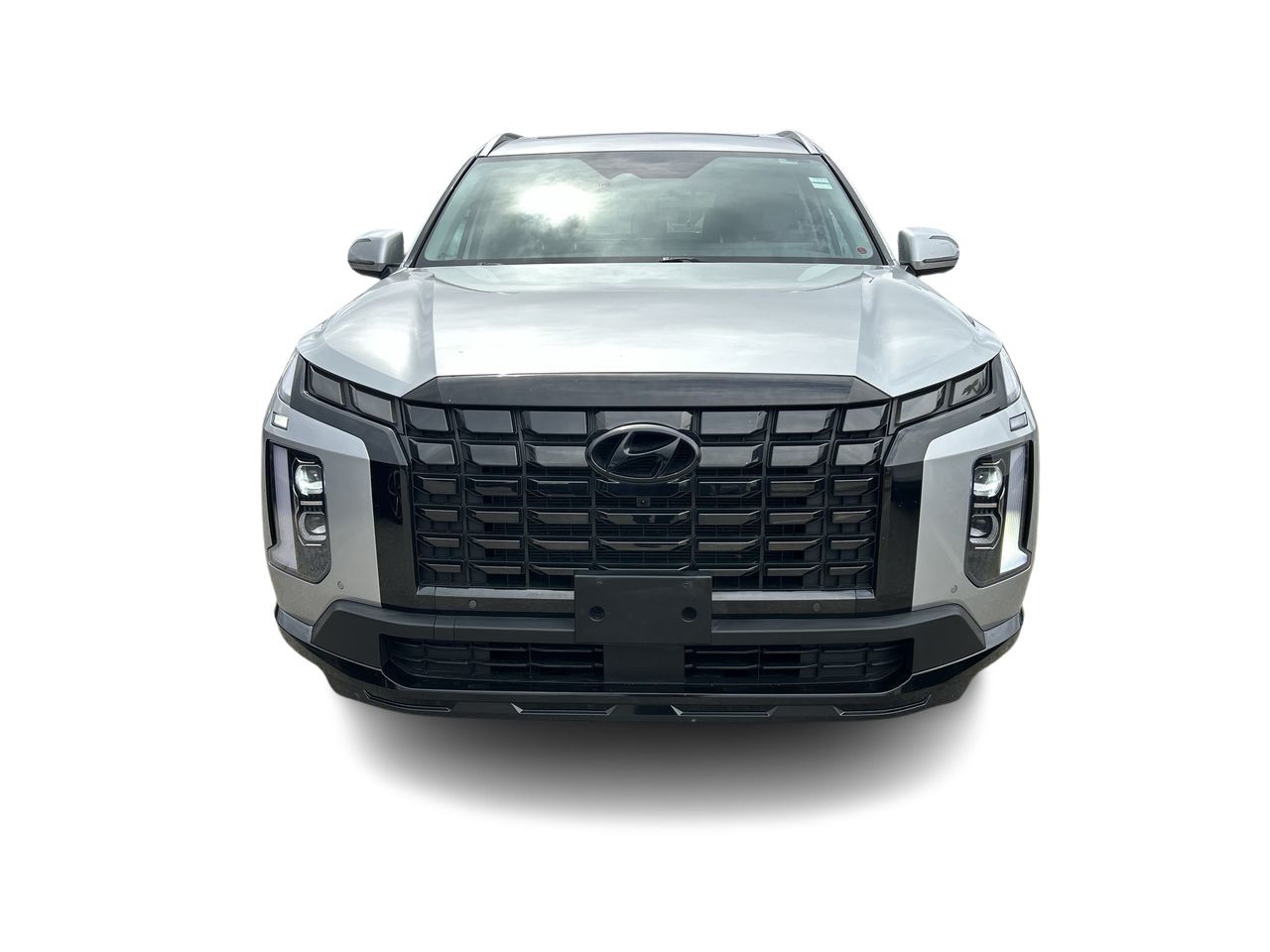 Hyundai Palisade  2023