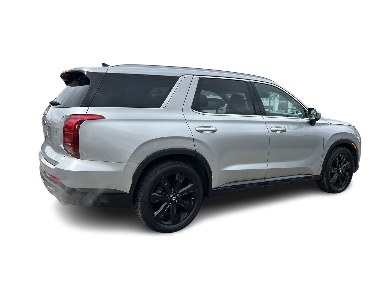 Hyundai Palisade  2023