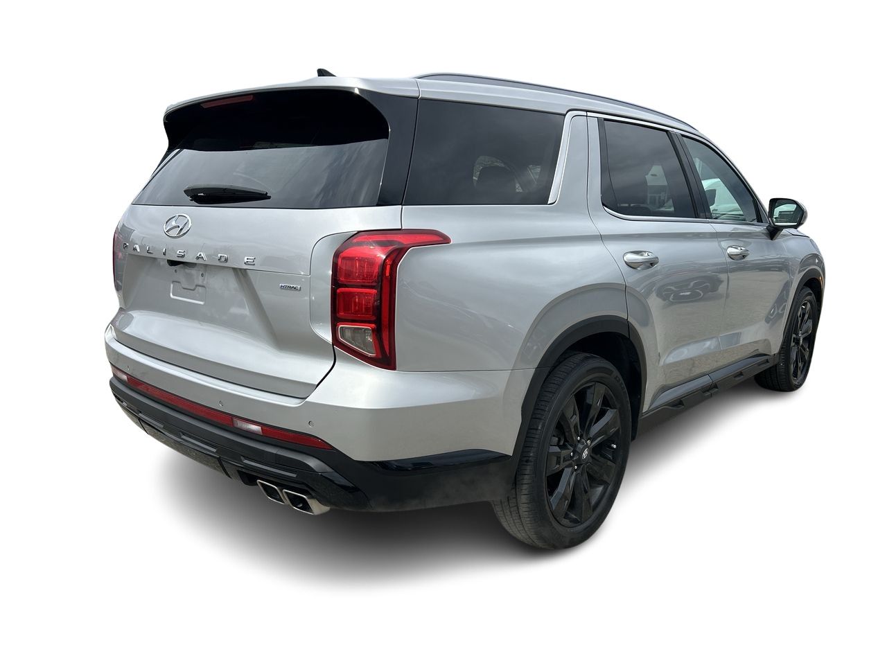 Hyundai Palisade  2023