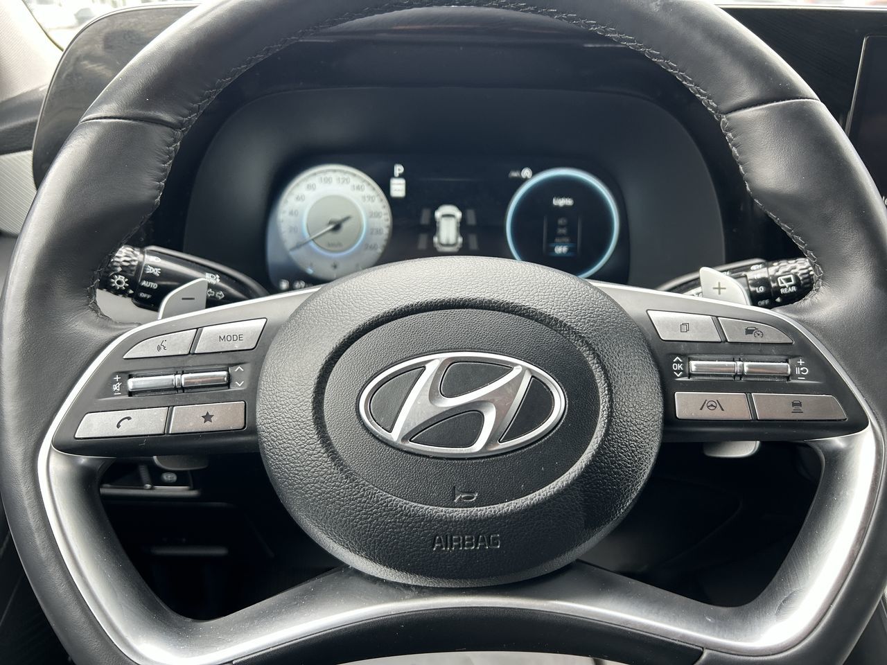 Hyundai Palisade  2023