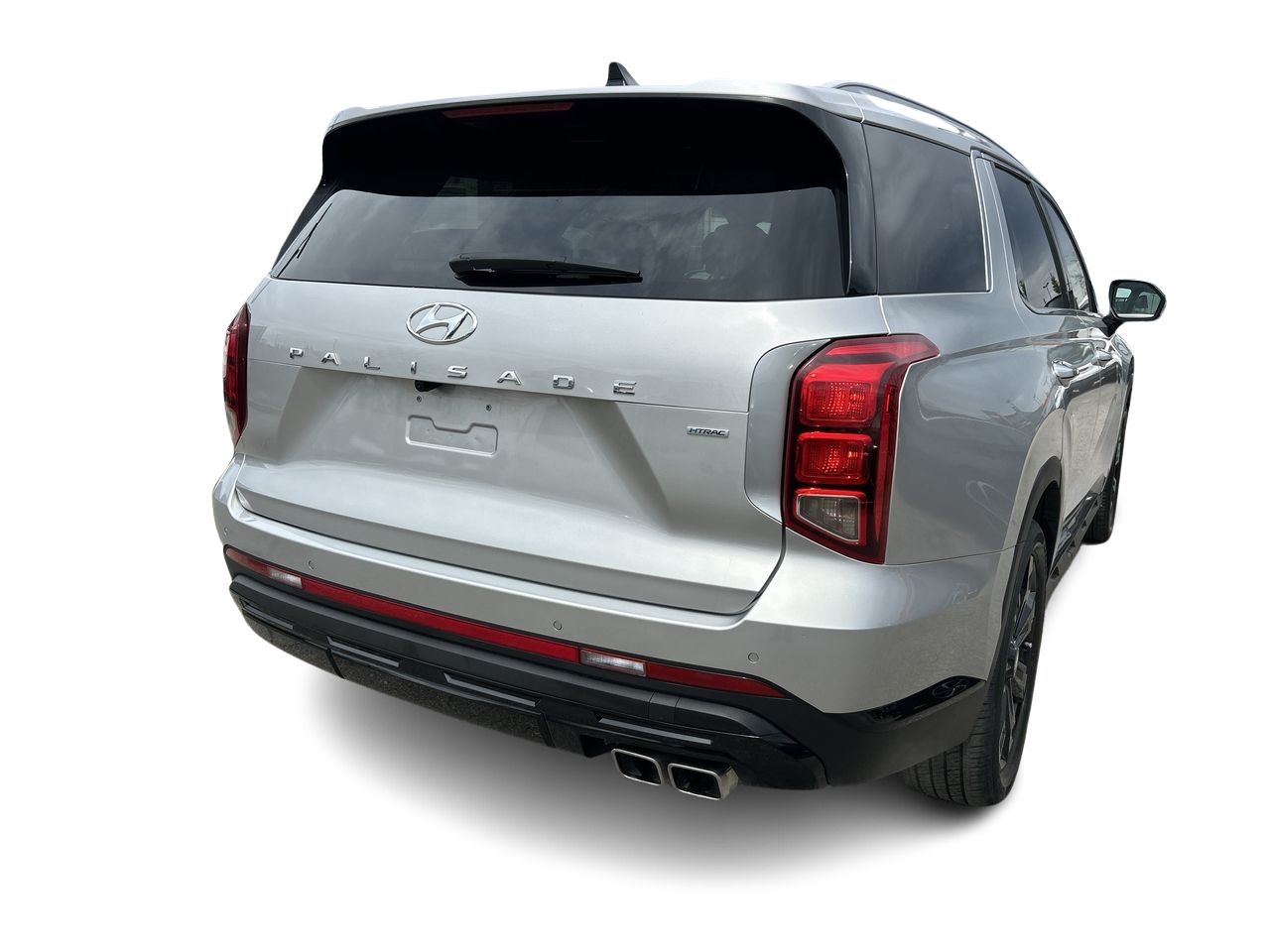 Hyundai Palisade  2023