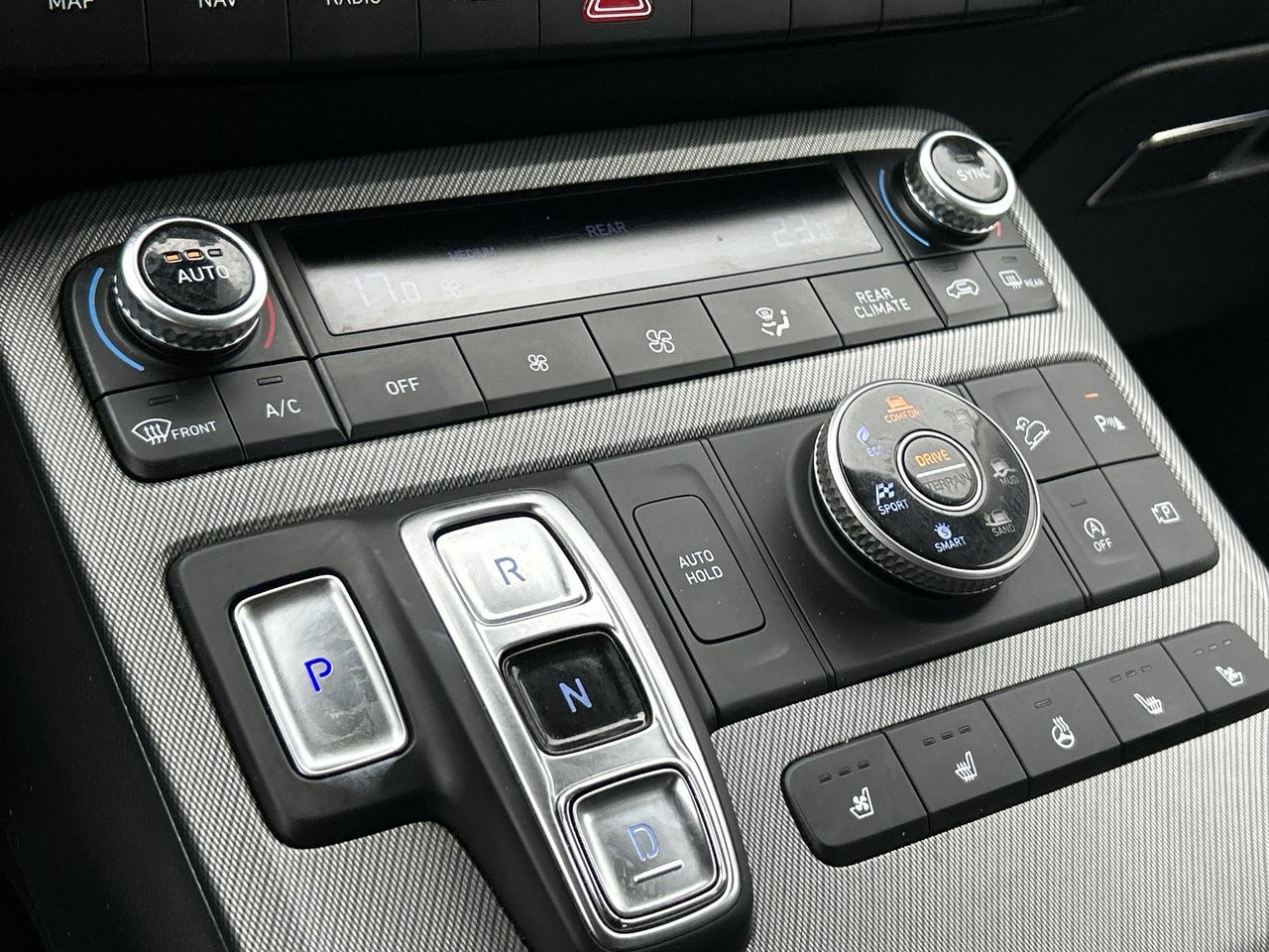 Hyundai Palisade  2023