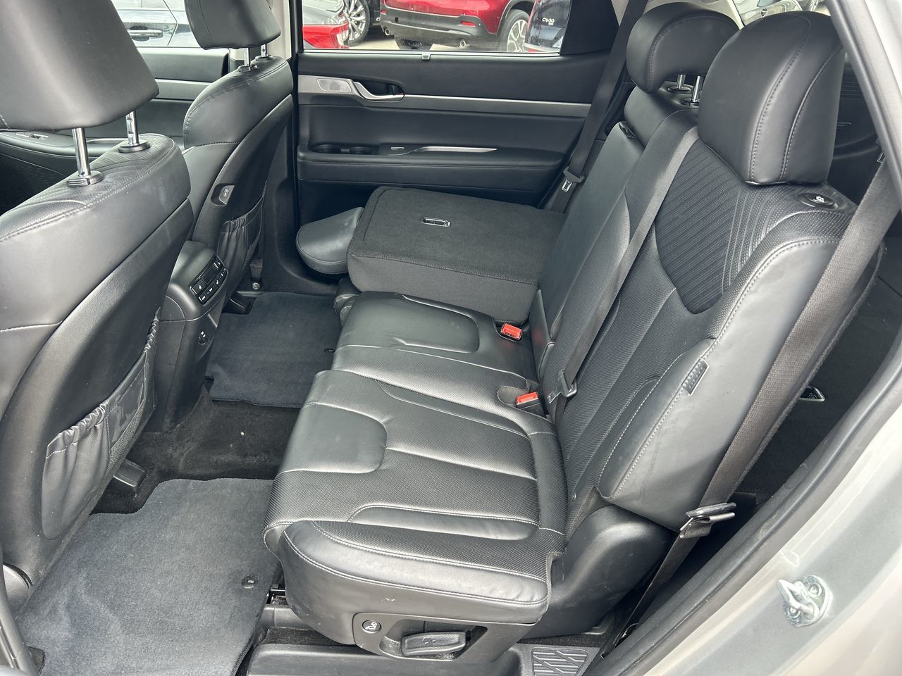 Hyundai Palisade  2023