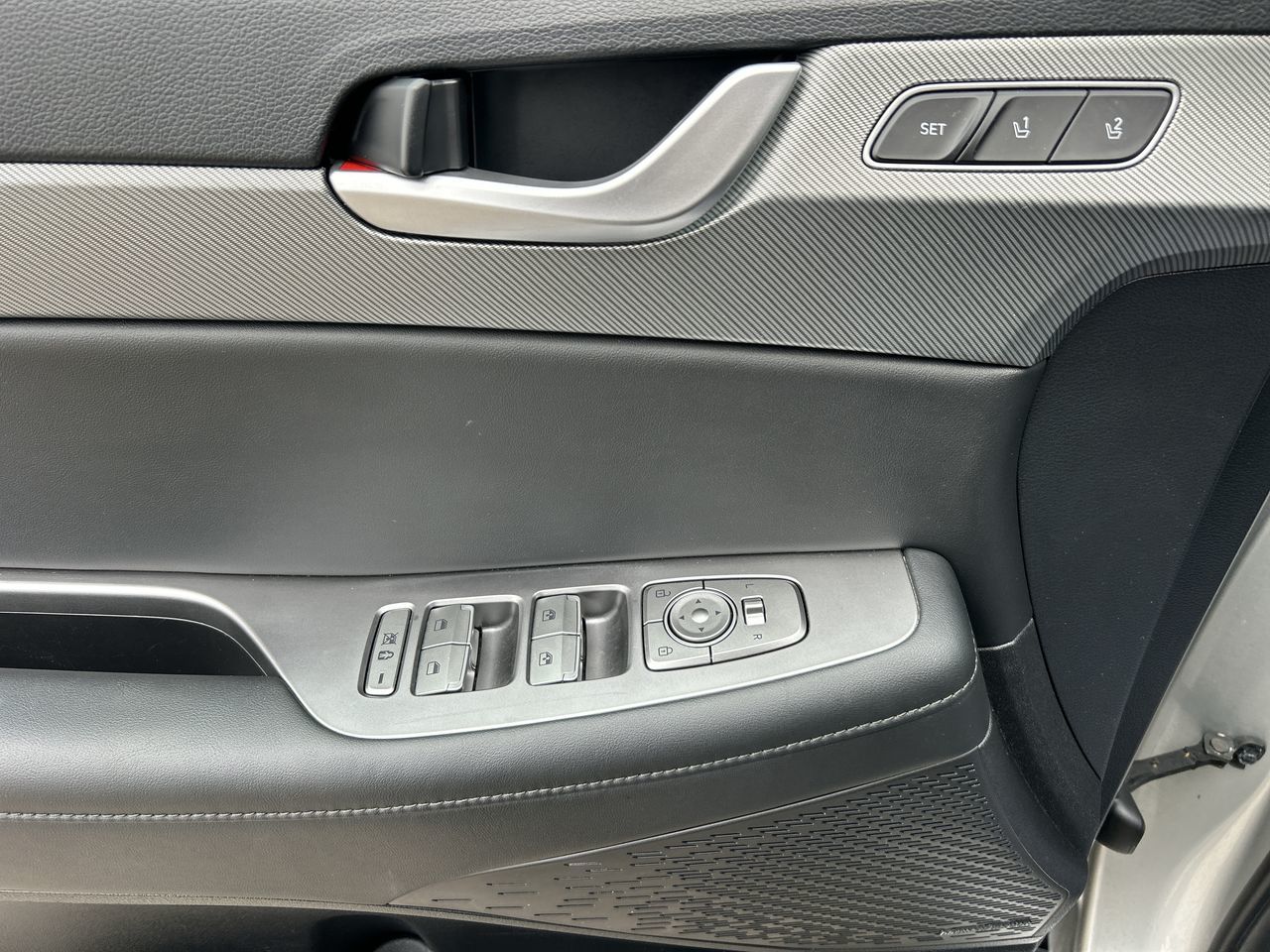 Hyundai Palisade  2023