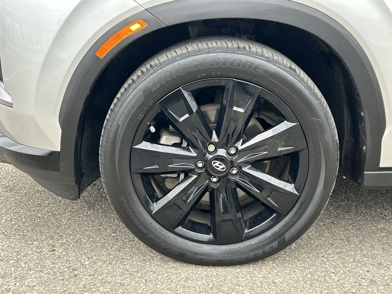 Hyundai Palisade  2023