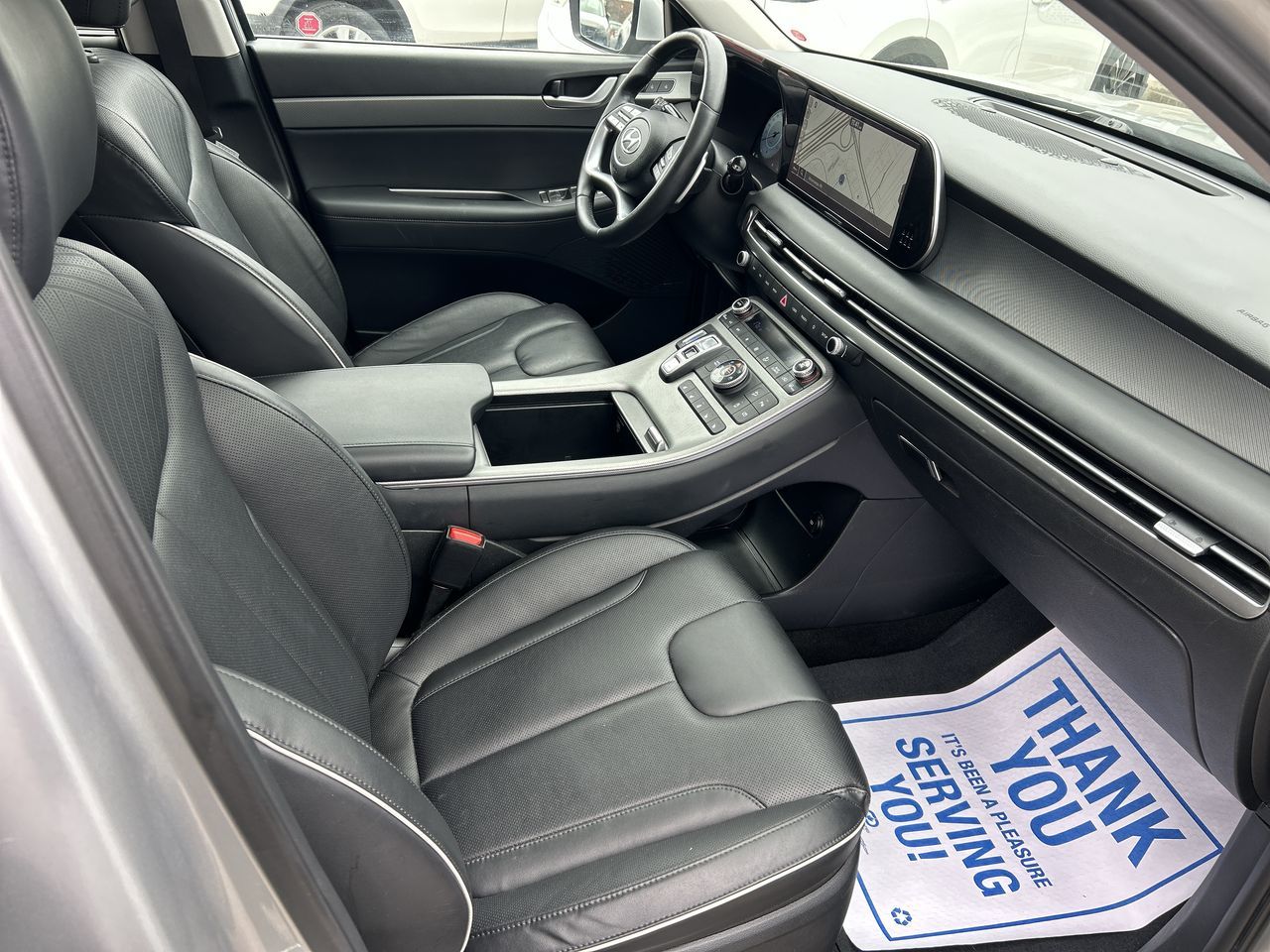 Hyundai Palisade  2023
