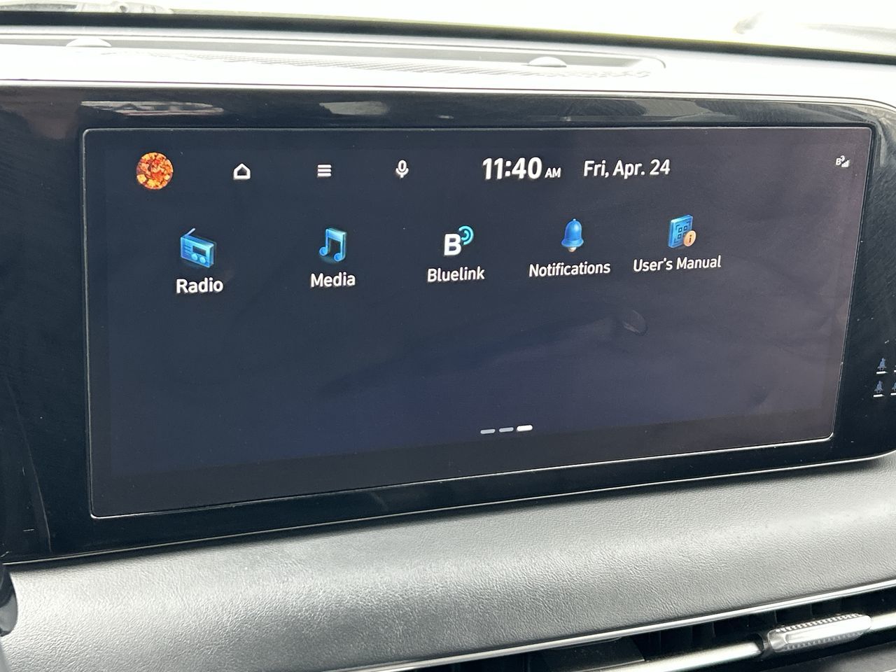 Hyundai Palisade  2023