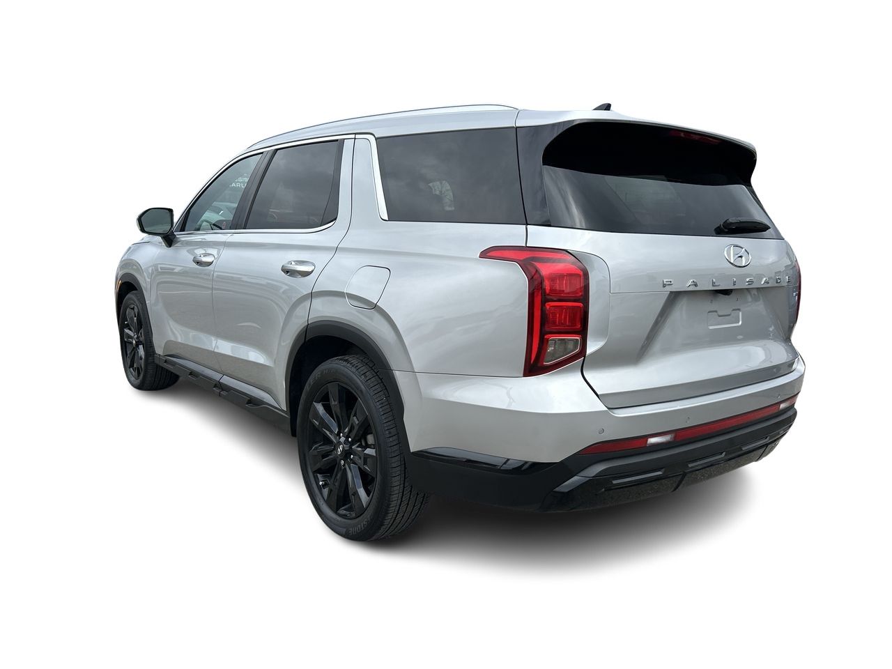 Hyundai Palisade  2023