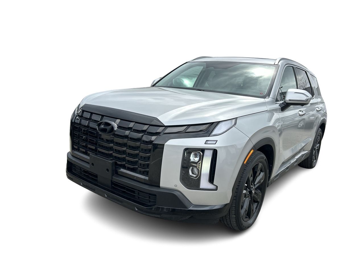 Hyundai Palisade  2023