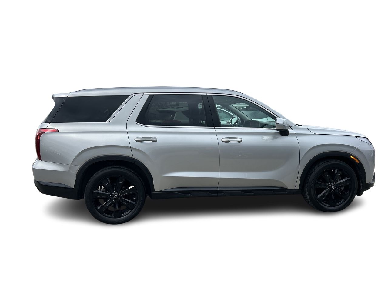 Hyundai Palisade  2023