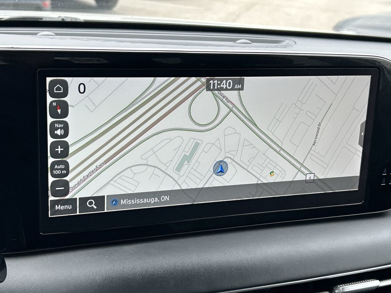 Hyundai Palisade  2023