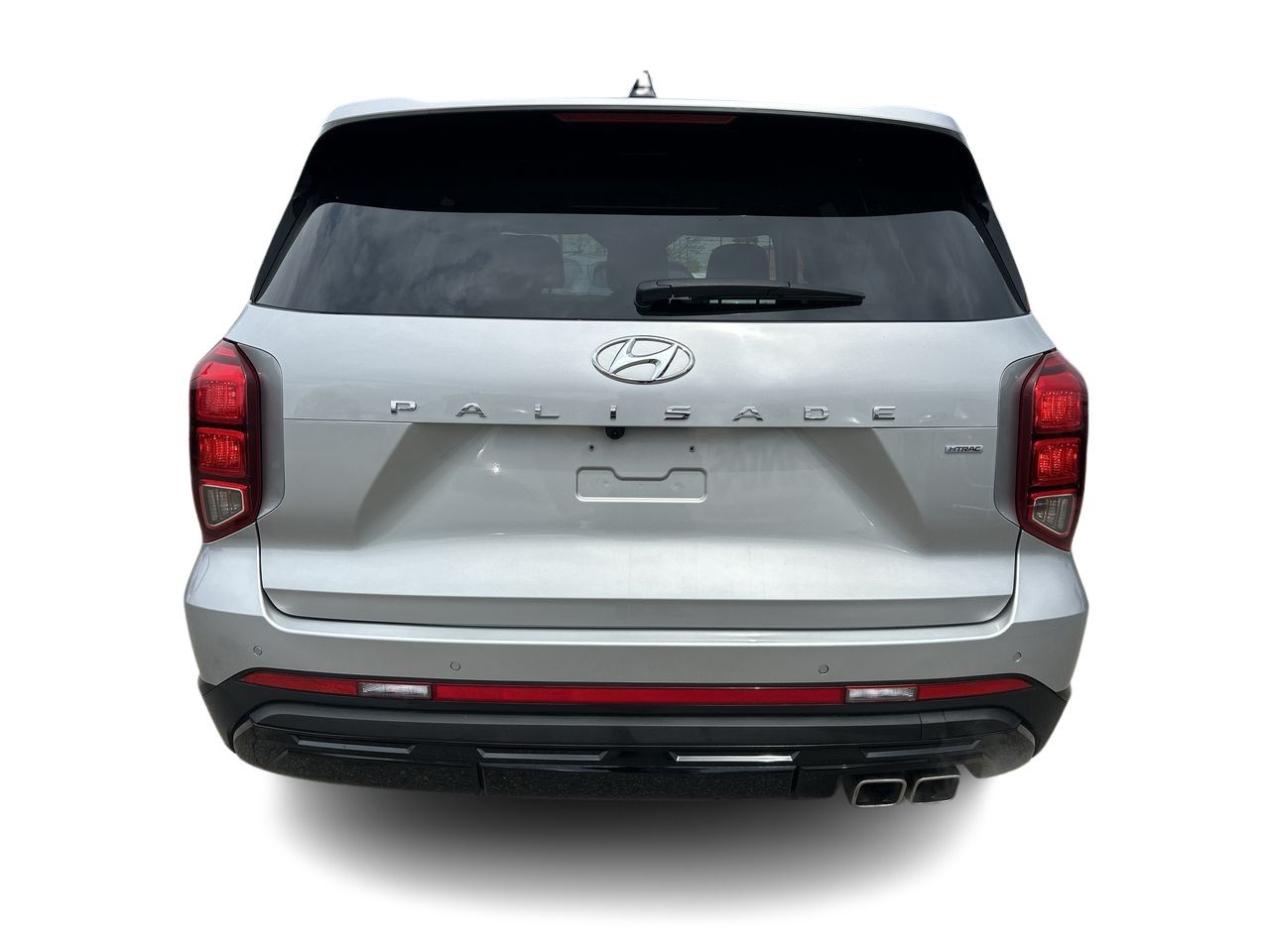Hyundai Palisade  2023