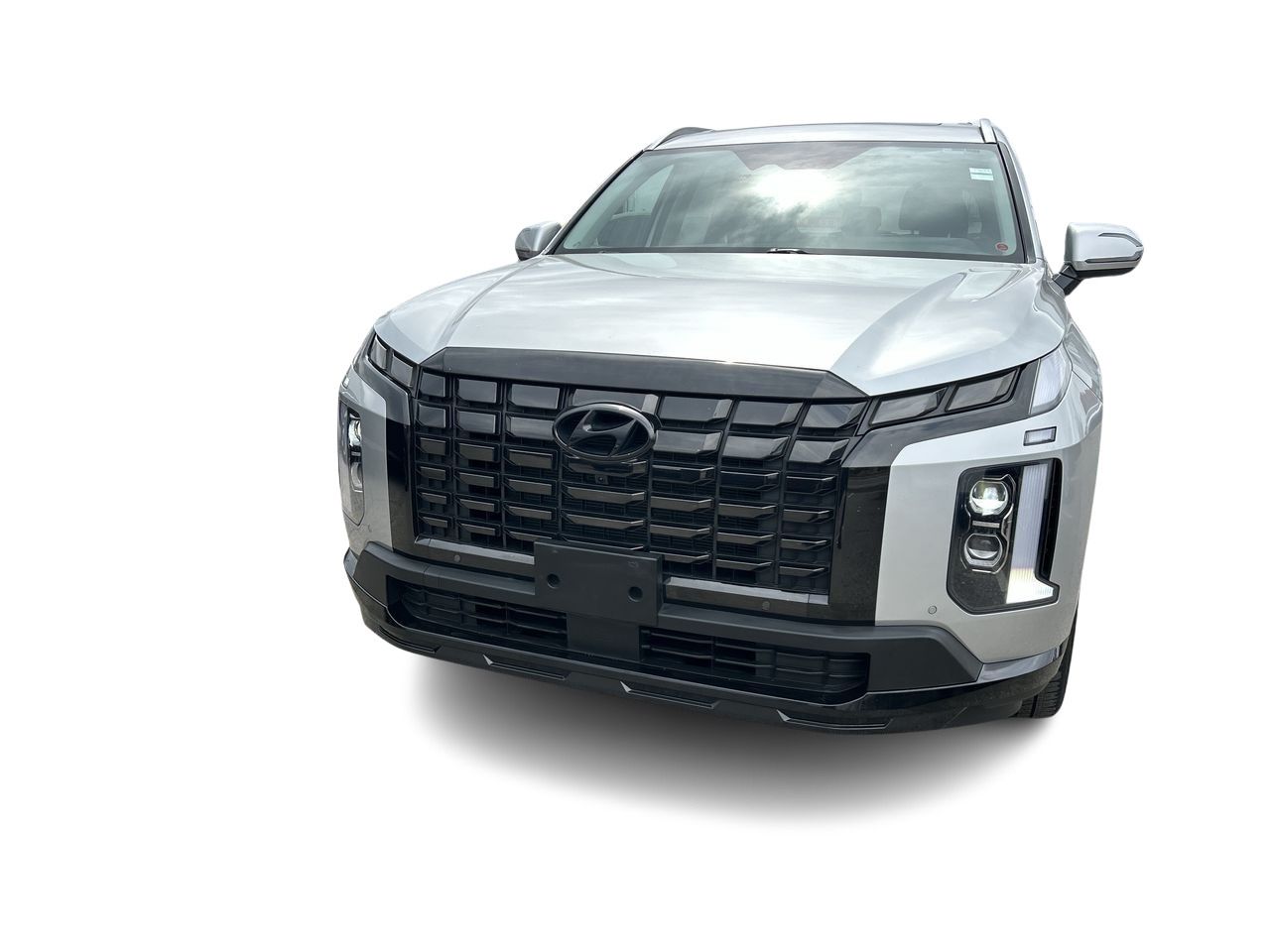 Hyundai Palisade  2023