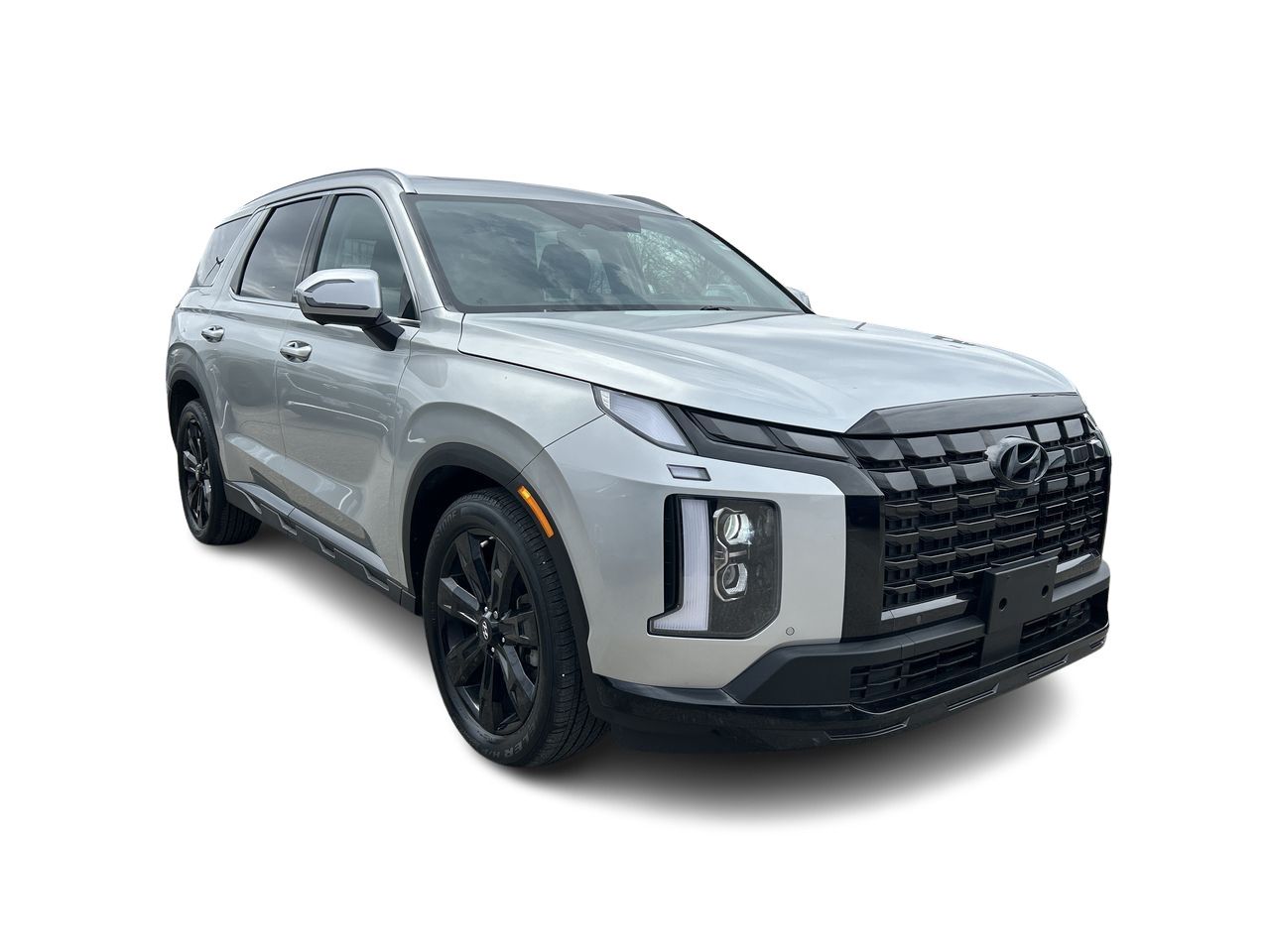 Hyundai Palisade  2023