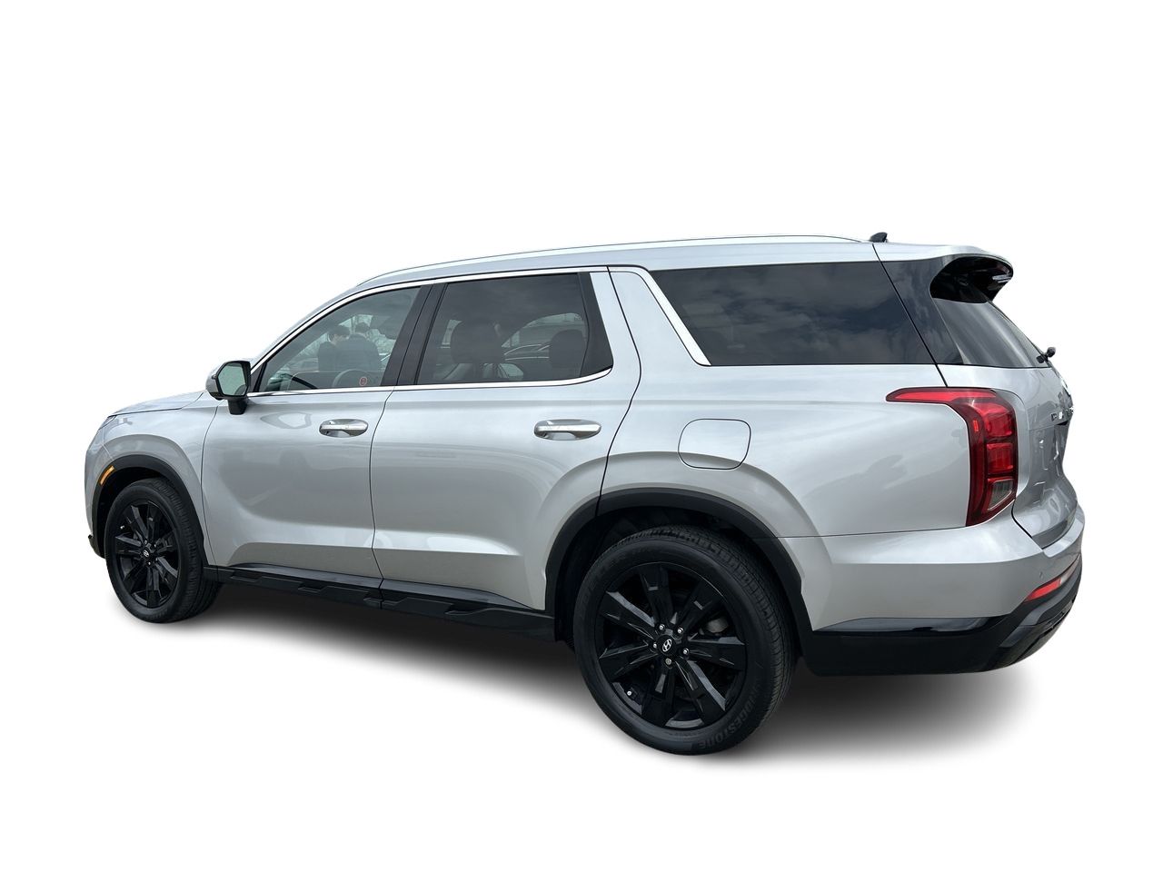Hyundai Palisade  2023