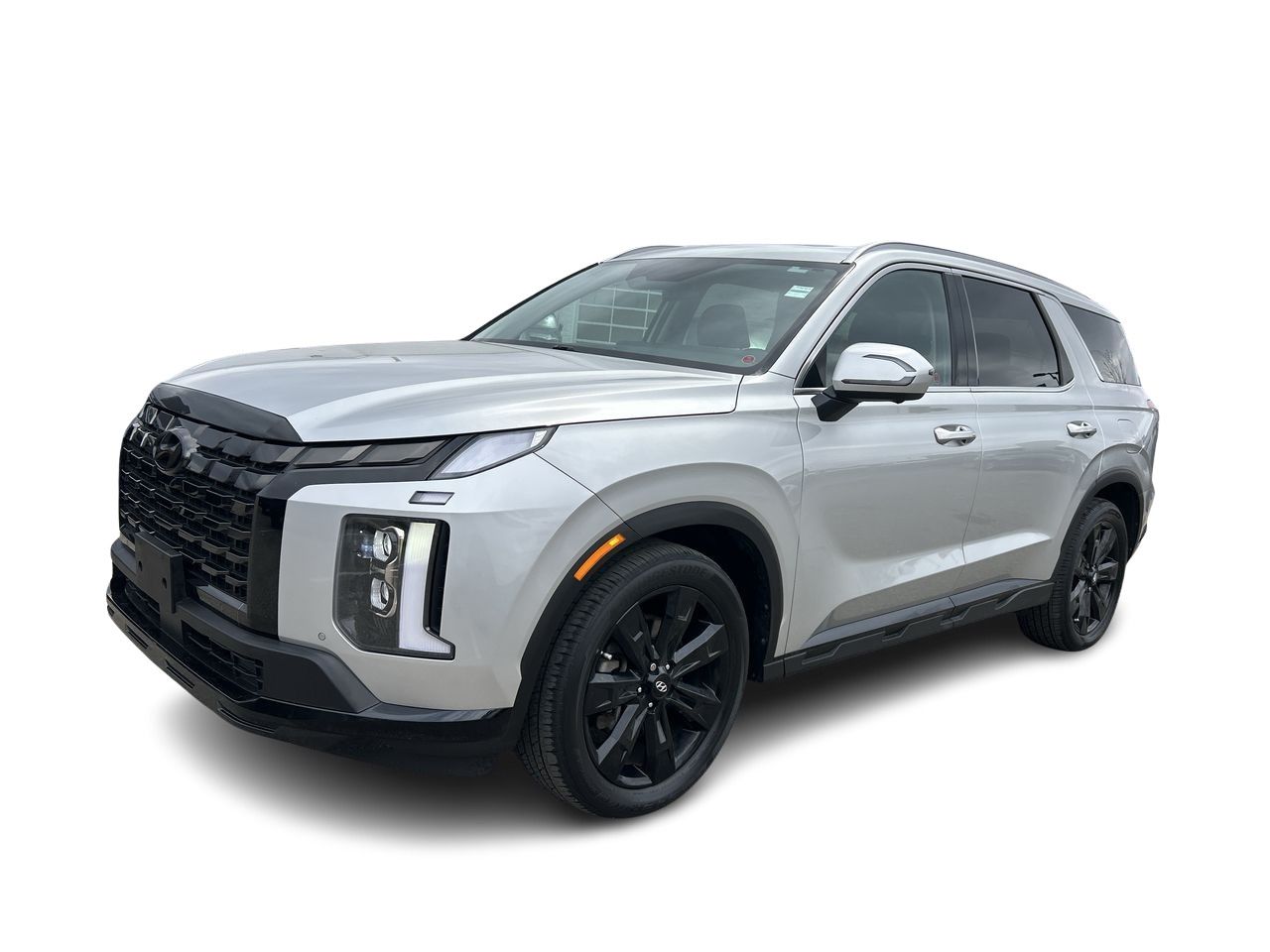 Hyundai Palisade  2023