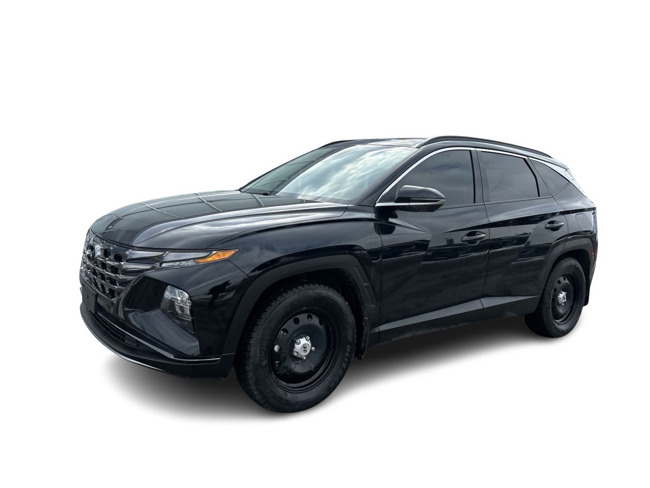 Hyundai Tucson Hybrid  2024 à Mississauga, Ontario