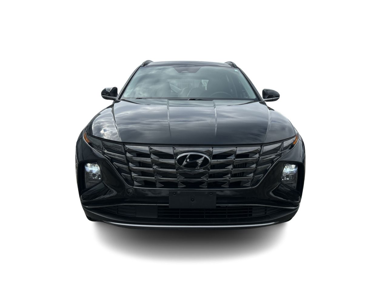 Hyundai Tucson Hybrid  2024 à Mississauga, Ontario