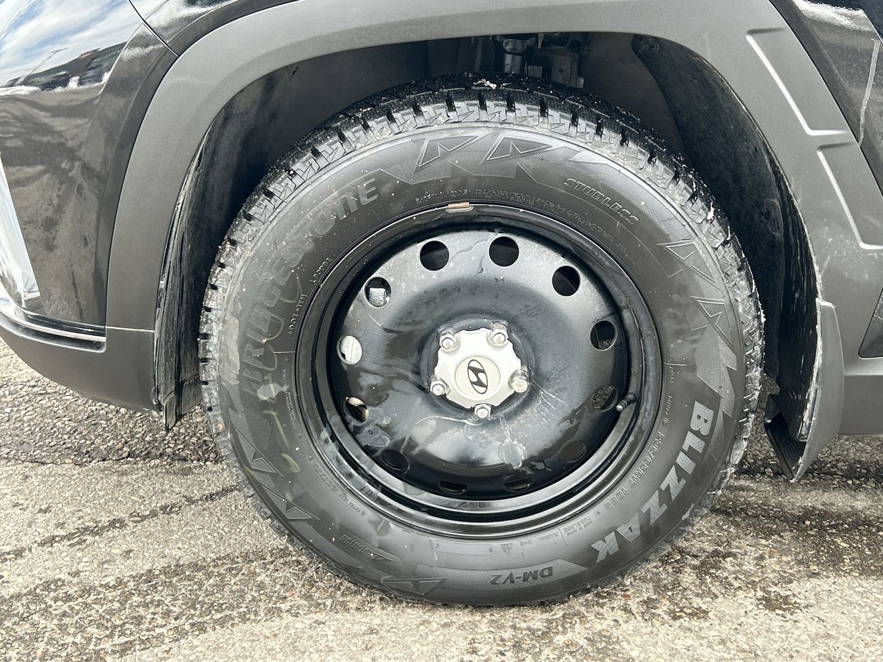 Hyundai Tucson Hybrid  2024 à Mississauga, Ontario