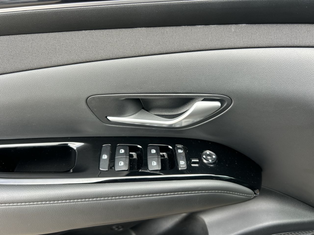 Hyundai Tucson Hybrid  2024 à Mississauga, Ontario