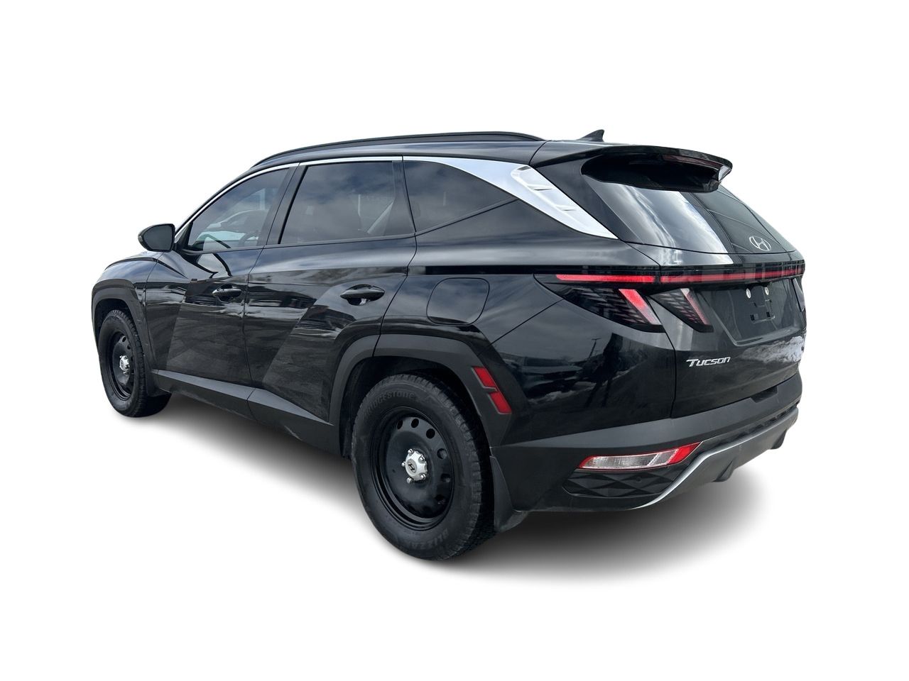 Hyundai Tucson Hybrid  2024 à Mississauga, Ontario