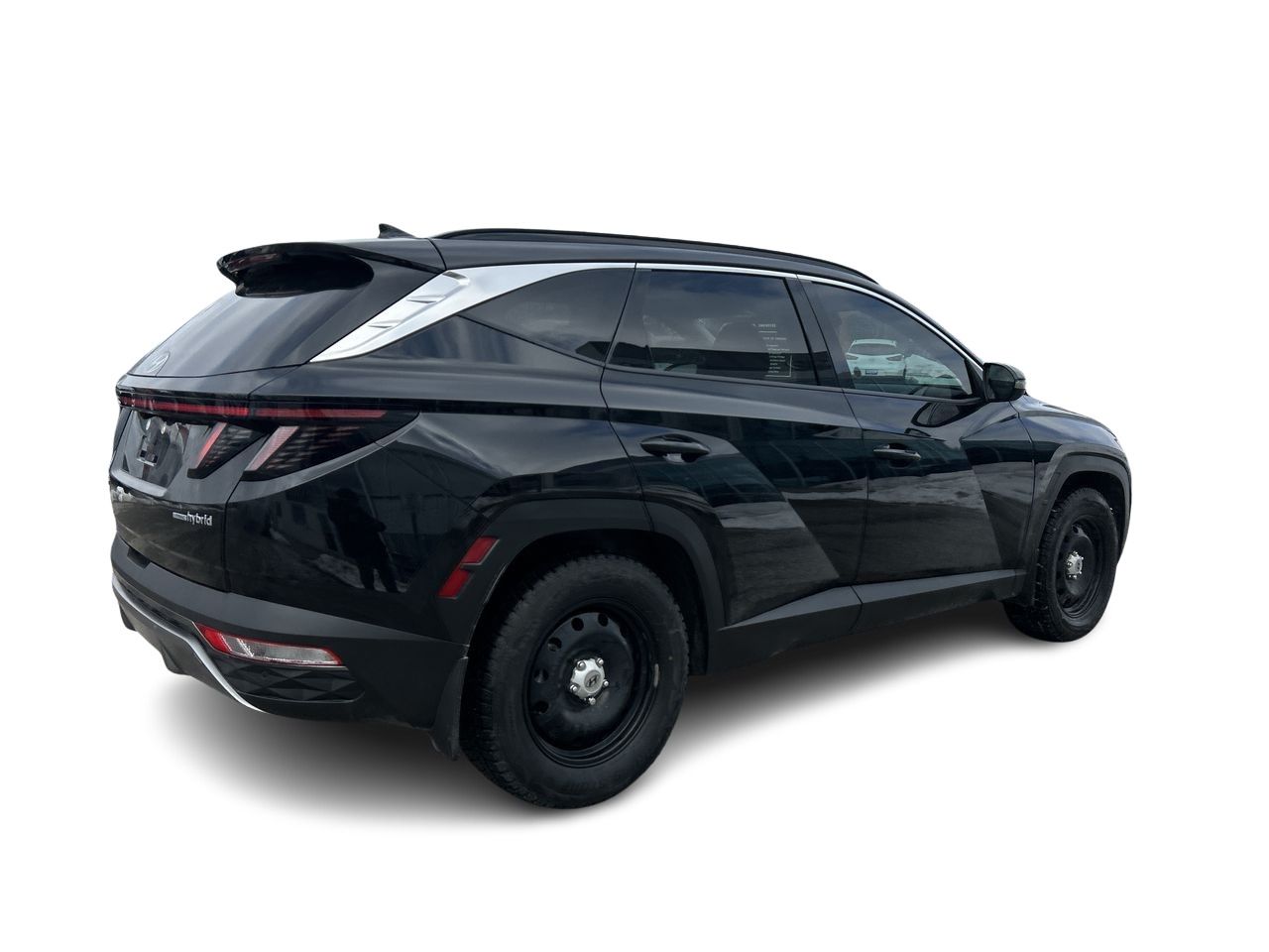 Hyundai Tucson Hybrid  2024 à Mississauga, Ontario