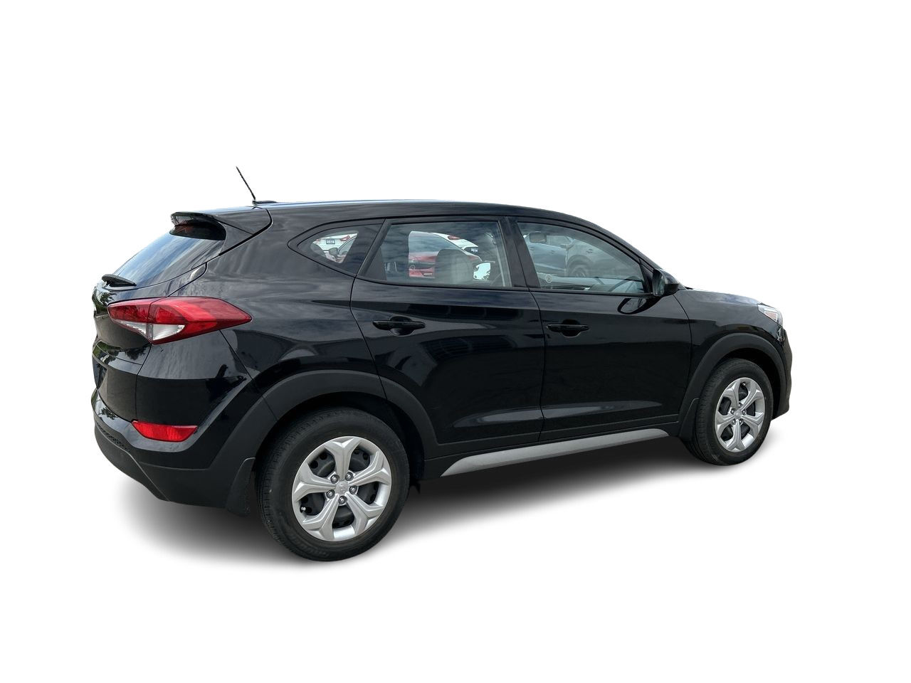 Hyundai Tucson  2017 à Mississauga, Ontario