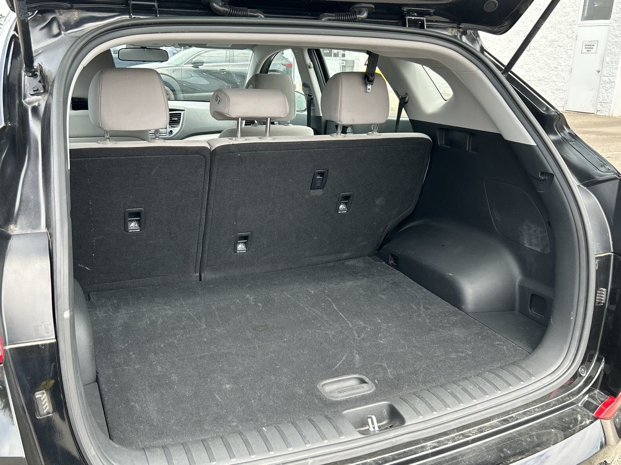 Hyundai Tucson  2017 à Mississauga, Ontario