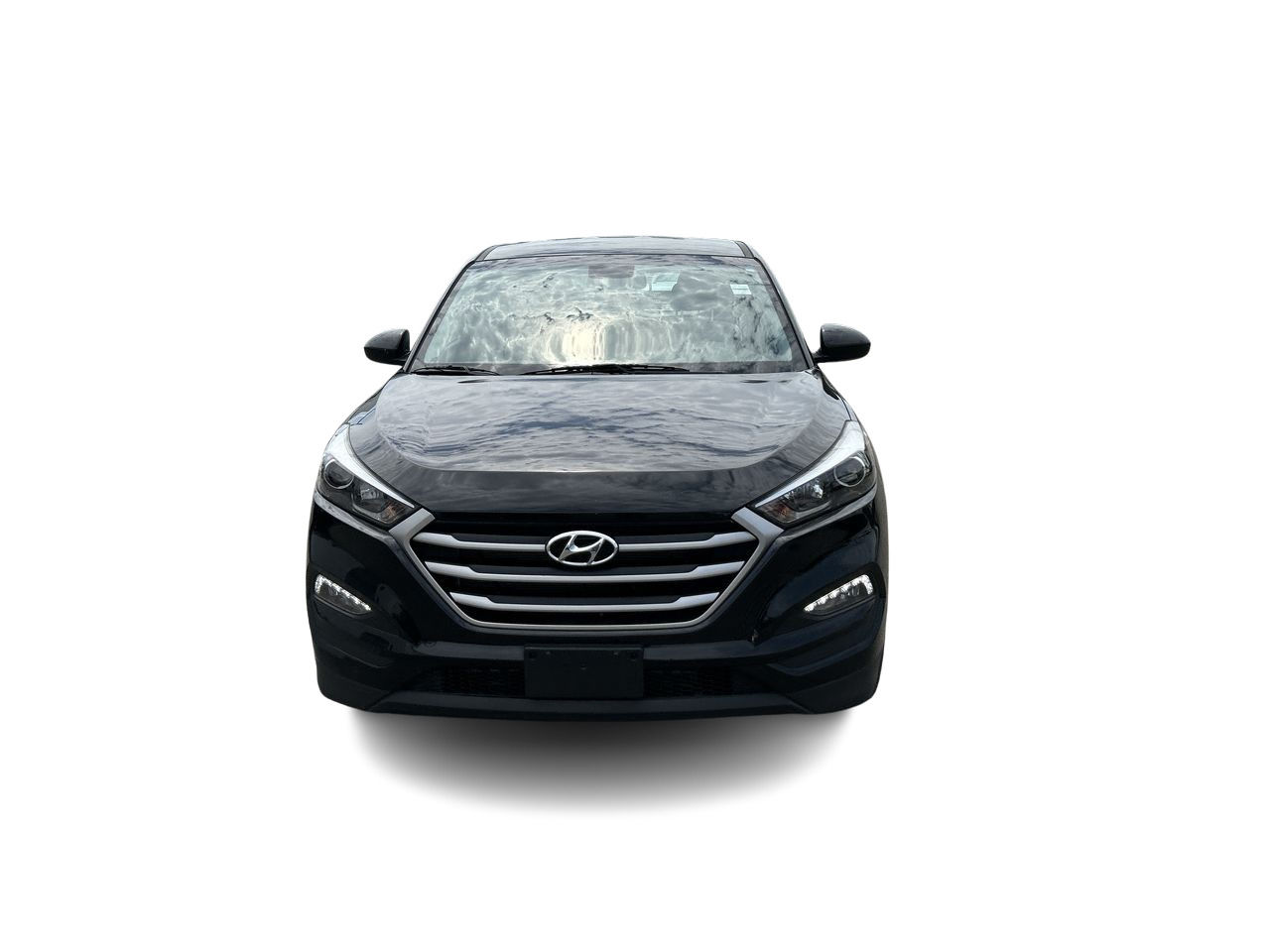 Hyundai Tucson  2017 à Mississauga, Ontario