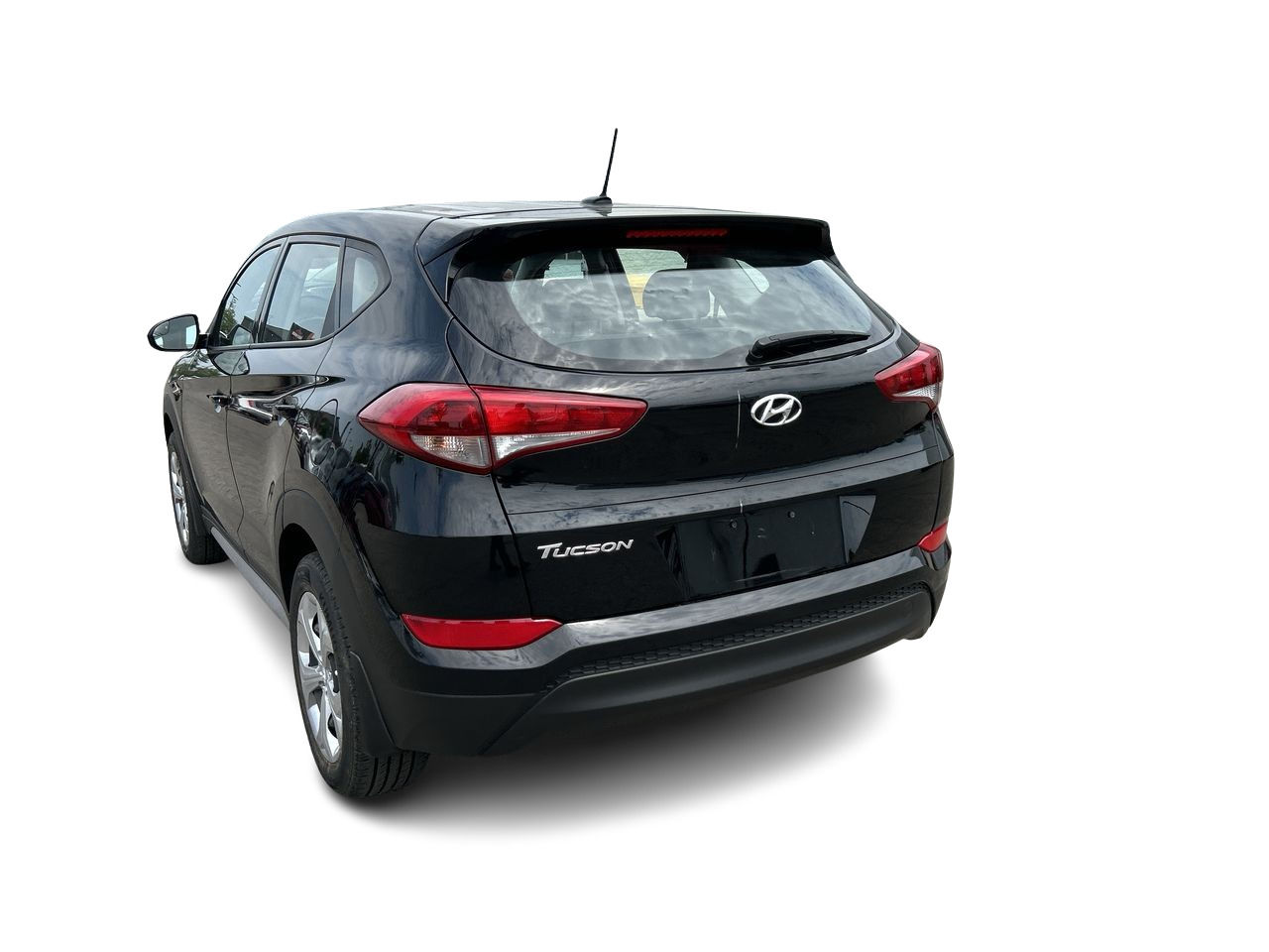 Hyundai Tucson  2017 à Mississauga, Ontario