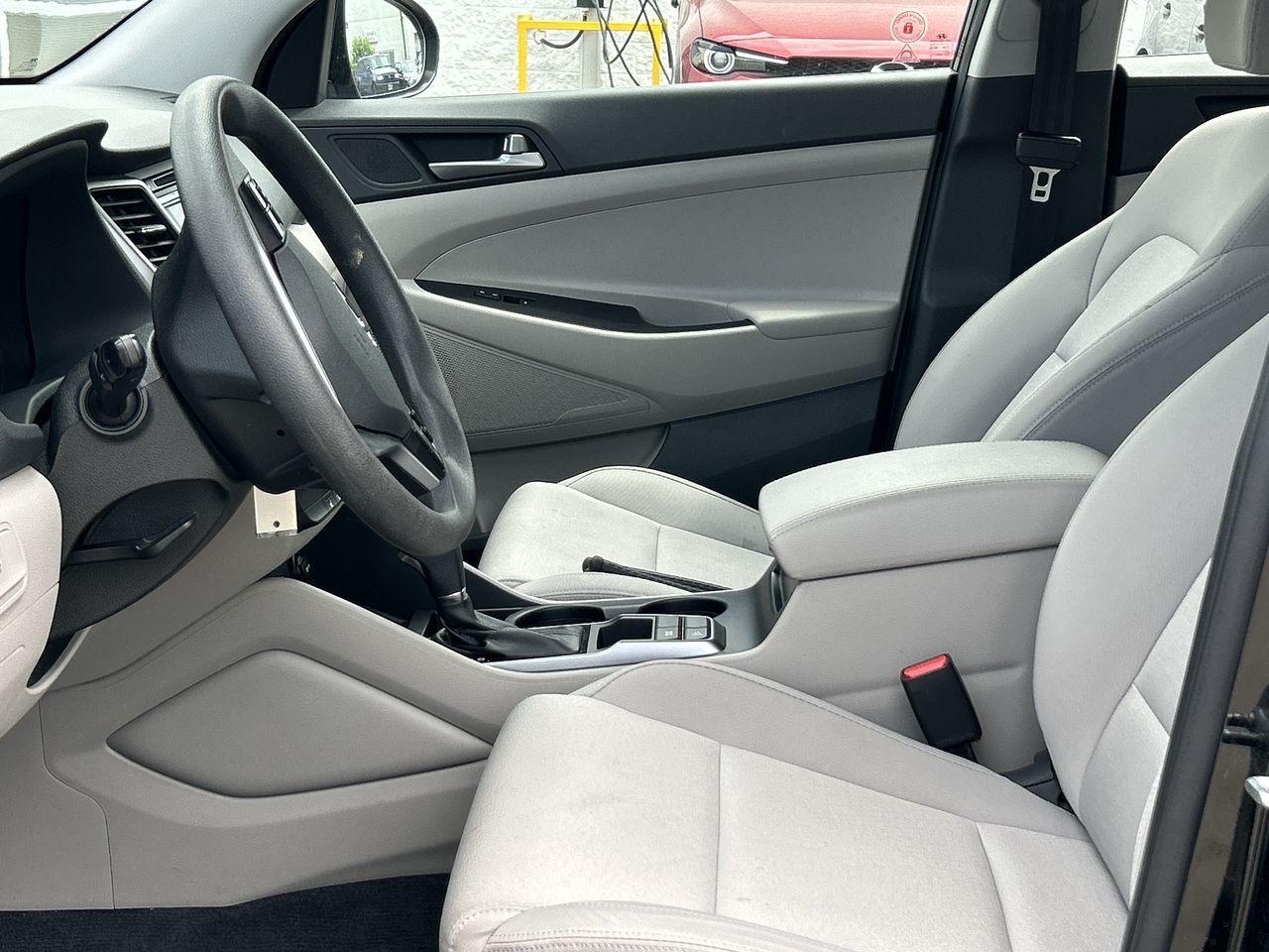 Hyundai Tucson  2017 à Mississauga, Ontario
