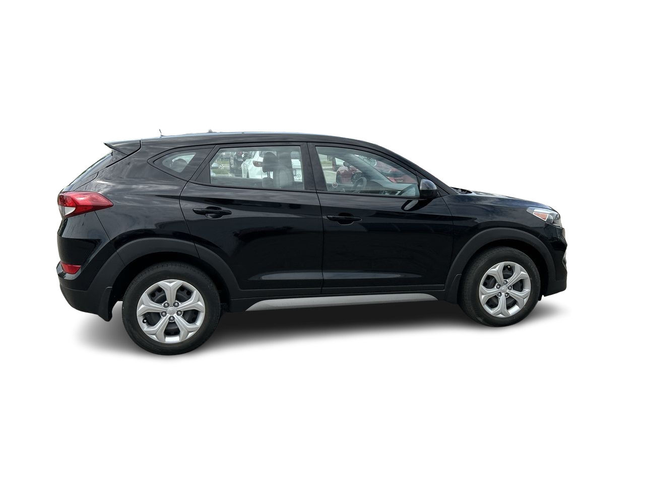 Hyundai Tucson  2017 à Mississauga, Ontario