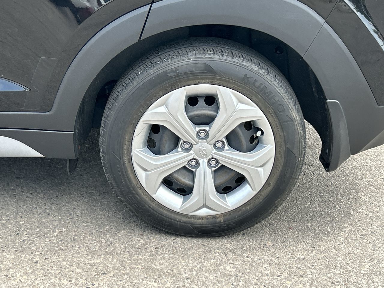 Hyundai Tucson  2017 à Mississauga, Ontario