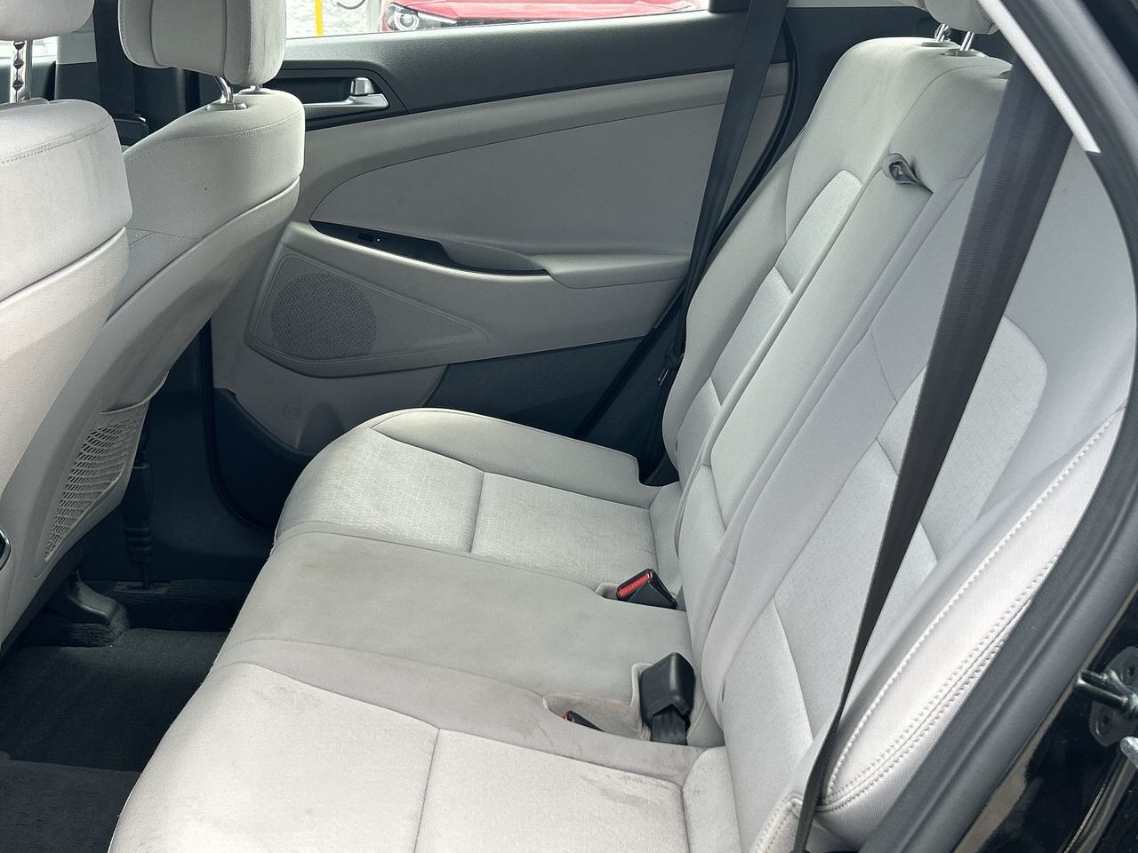 Hyundai Tucson  2017 à Mississauga, Ontario