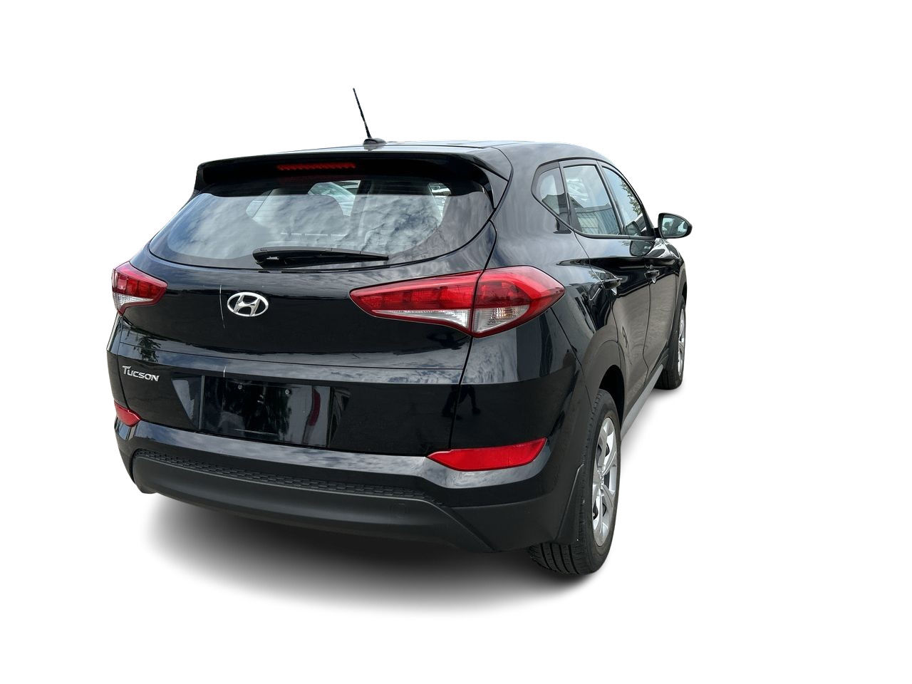 Hyundai Tucson  2017 à Mississauga, Ontario