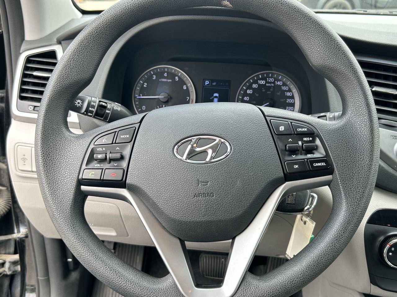 Hyundai Tucson  2017 à Mississauga, Ontario