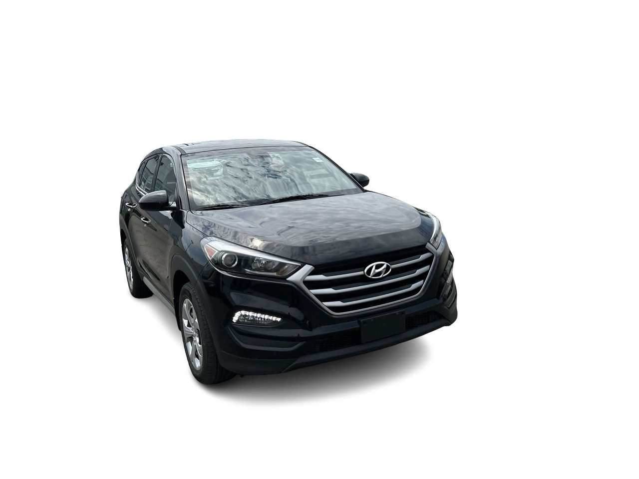 Hyundai Tucson  2017 à Mississauga, Ontario