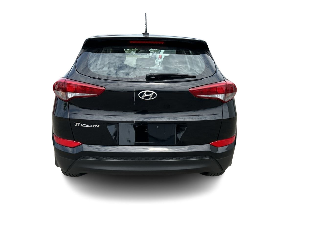 Hyundai Tucson  2017 à Mississauga, Ontario
