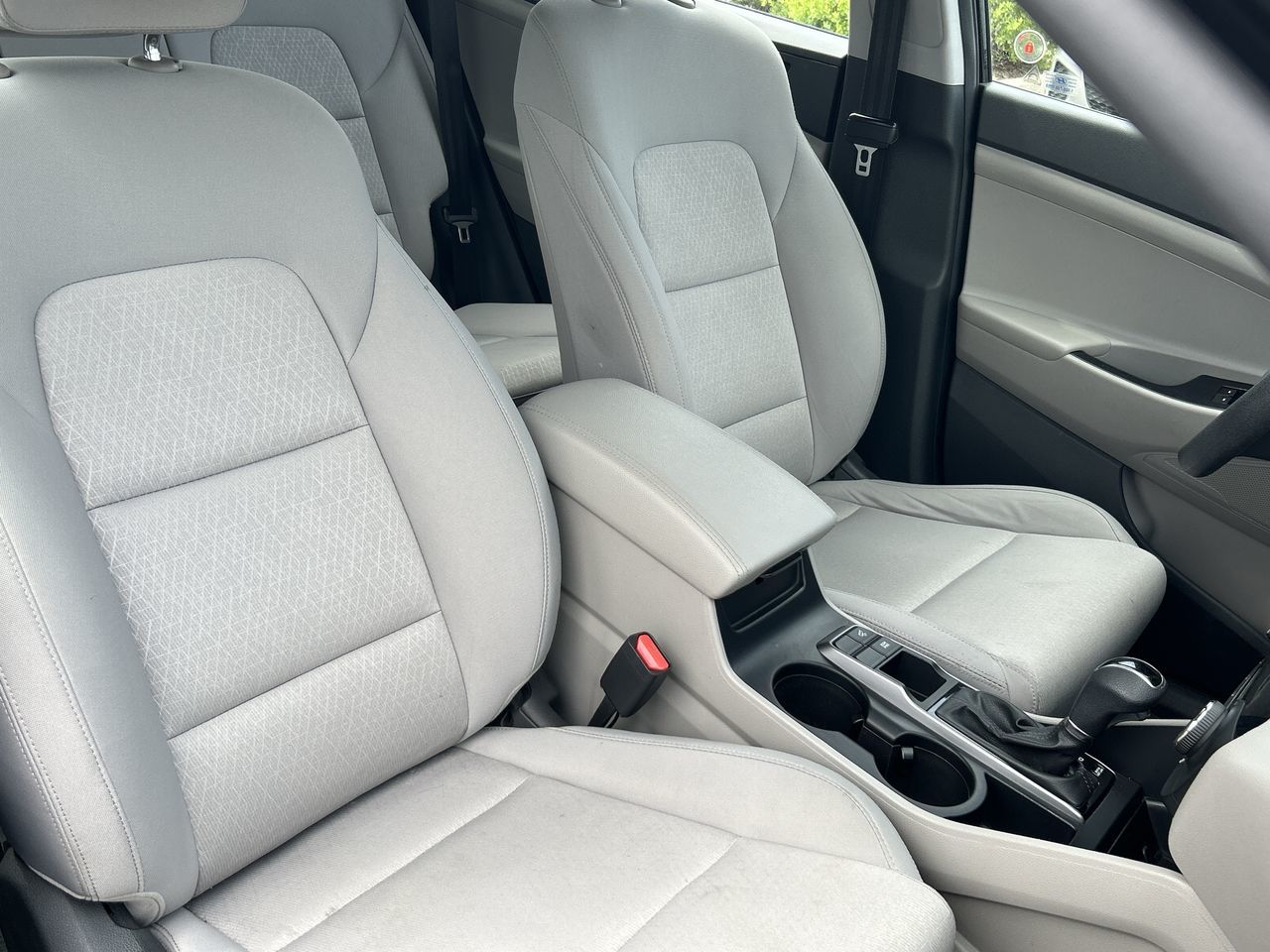 Hyundai Tucson  2017 à Mississauga, Ontario