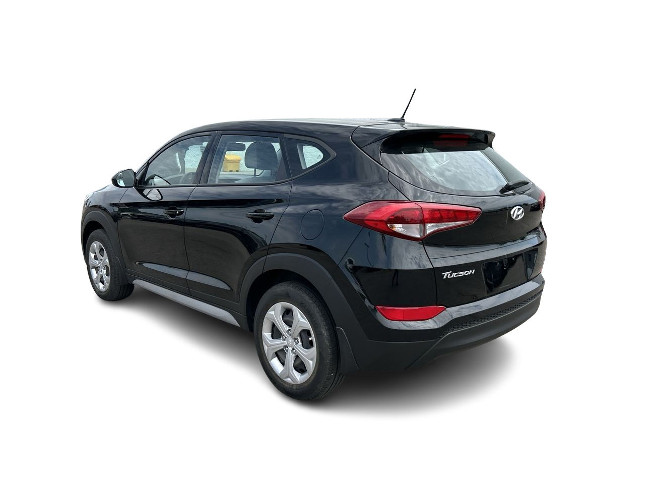 Hyundai Tucson  2017 à Mississauga, Ontario