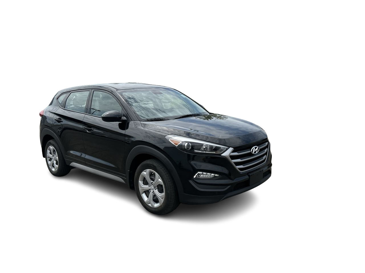 Hyundai Tucson  2017 à Mississauga, Ontario