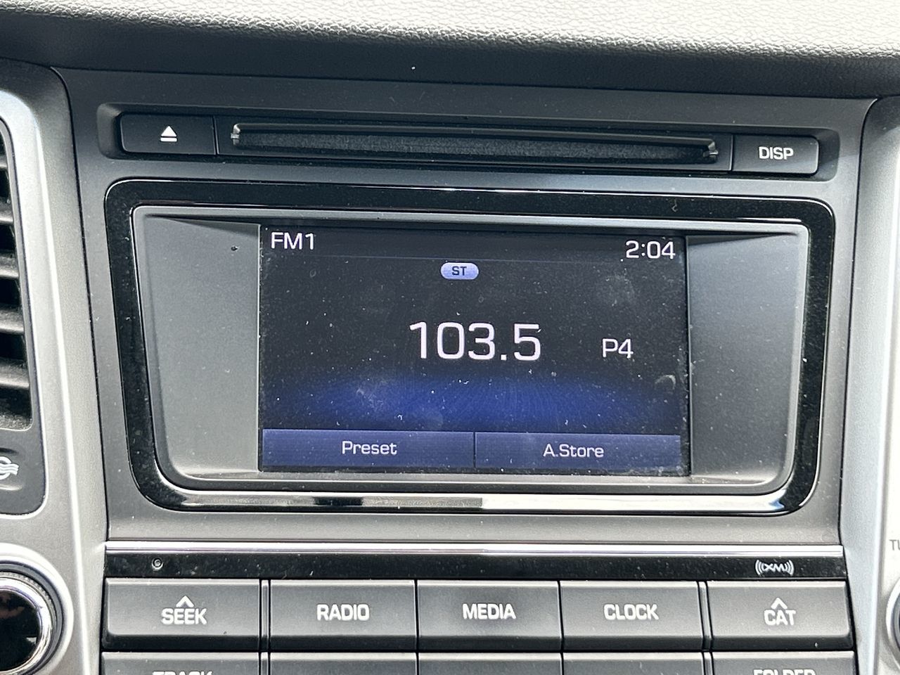 Hyundai Tucson  2017 à Mississauga, Ontario