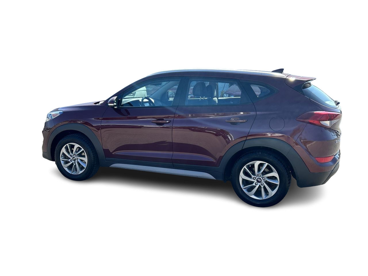 2018 Hyundai Tucson in Mississauga, Ontario