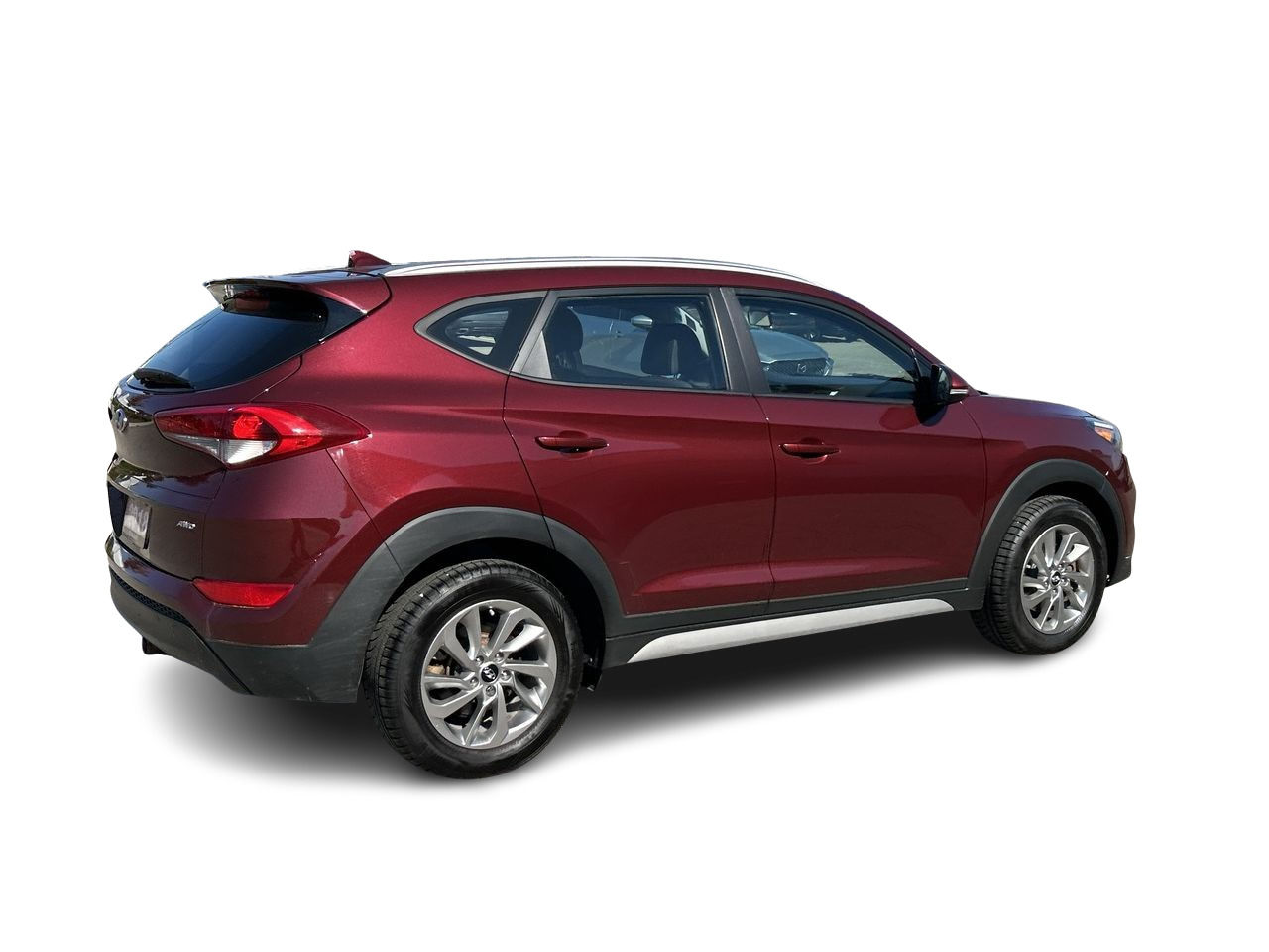2018 Hyundai Tucson in Mississauga, Ontario