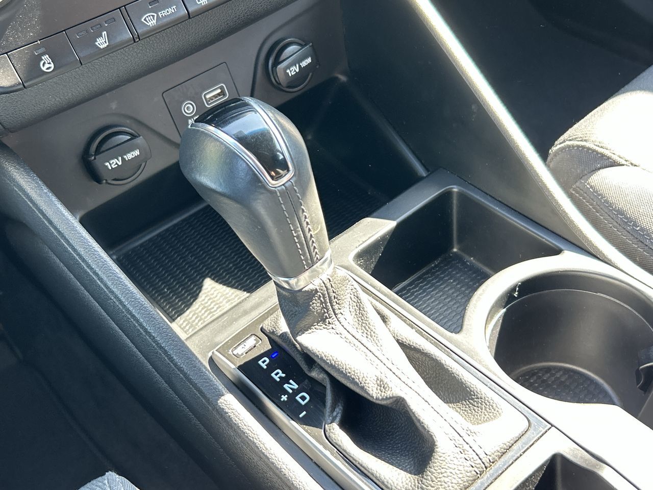 2018 Hyundai Tucson in Mississauga, Ontario