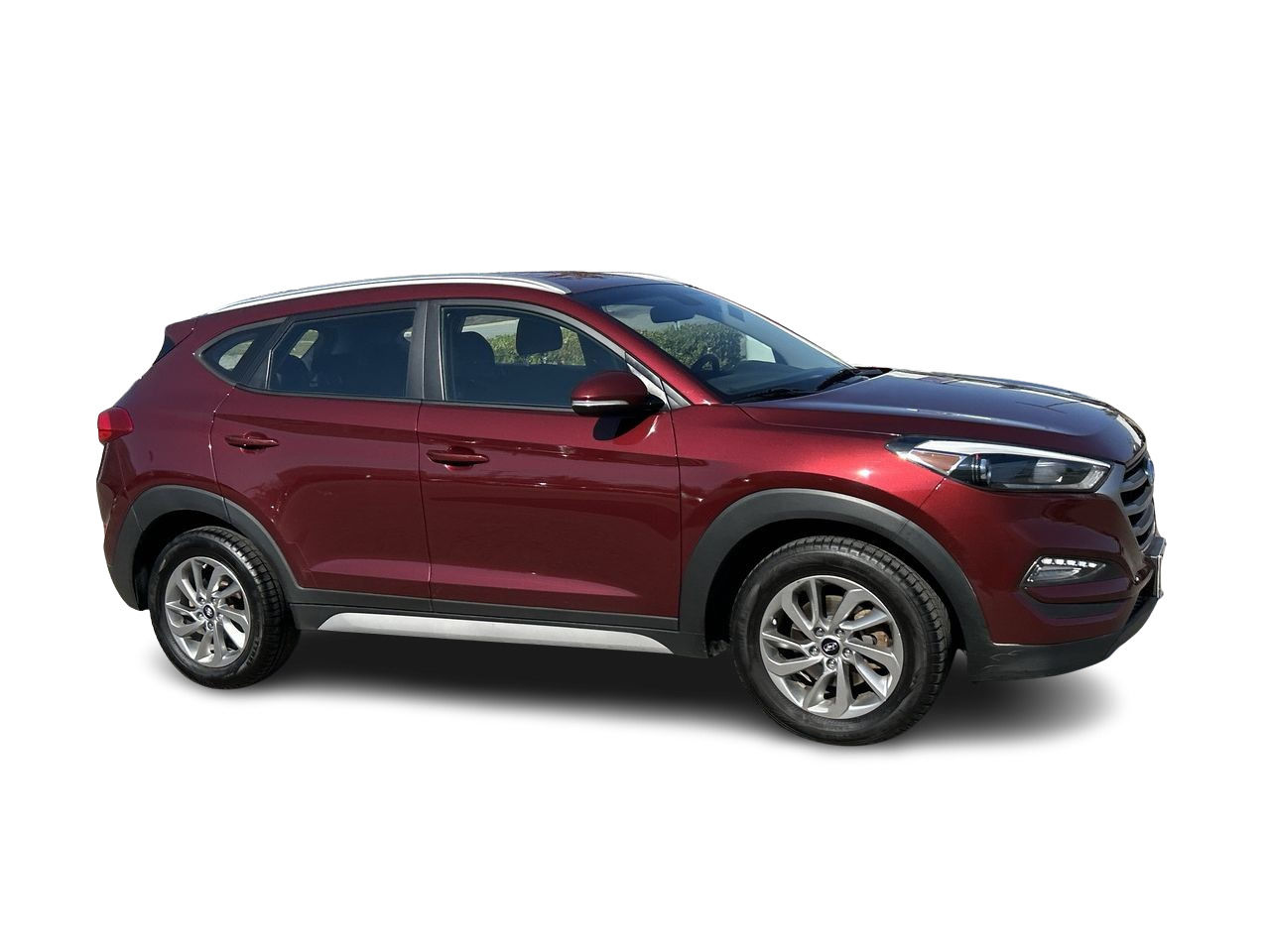 2018 Hyundai Tucson in Mississauga, Ontario