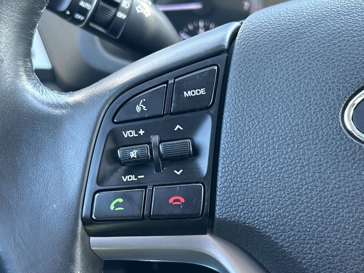 2018 Hyundai Tucson in Mississauga, Ontario