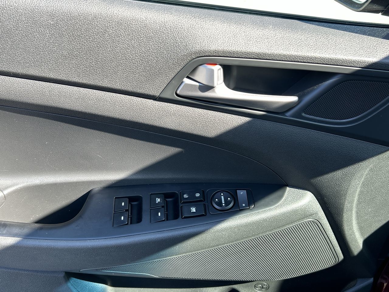 2018 Hyundai Tucson in Mississauga, Ontario