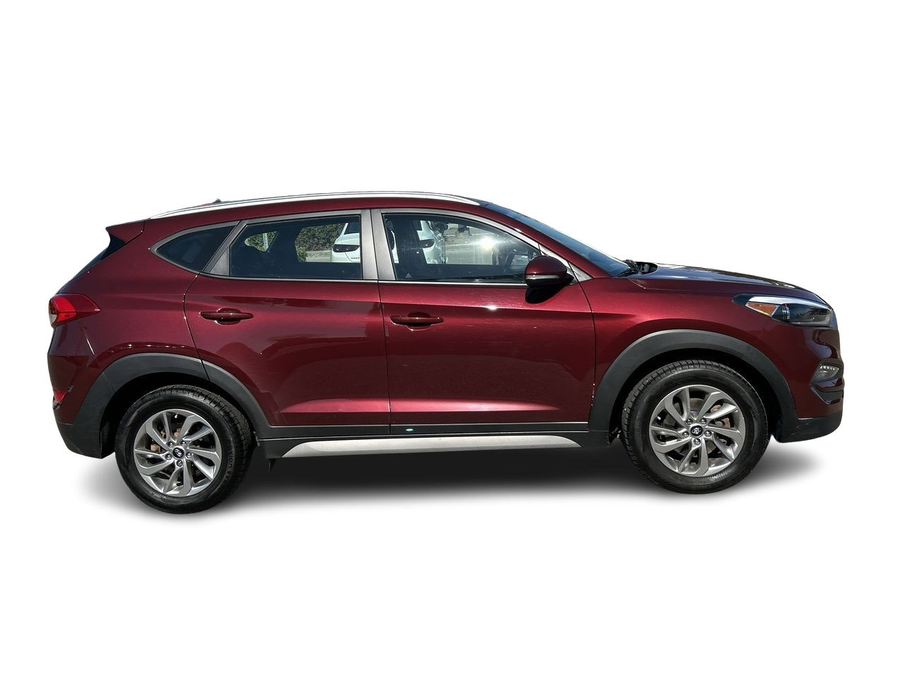 2018 Hyundai Tucson in Mississauga, Ontario