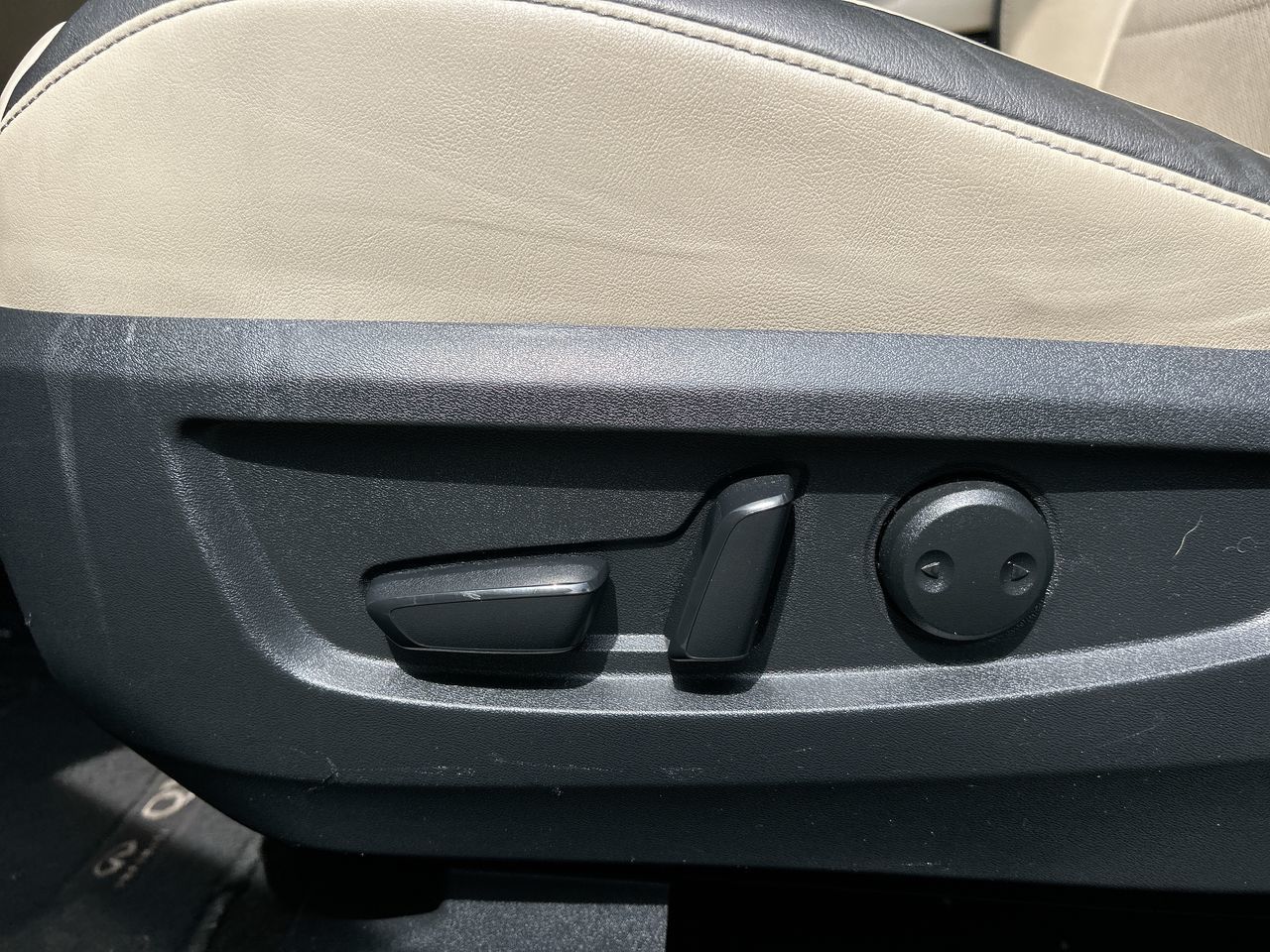 2019 Infiniti QX50 in Mississauga, Ontario